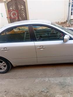هیوندای سۆناتا